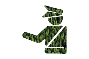 LINEA CDGreen: prodotti eco-sostenibili per POLIZIA LOCALE