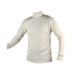 Maglia intima ignifuga manica lunga