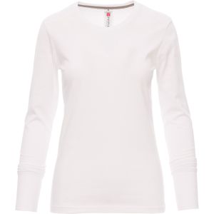 T-shirt a manica lunga