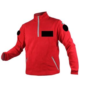 Pile zip corta CRI*