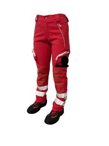 Pantalone da intervento nuovo capitolato ITEM 2  CRI*