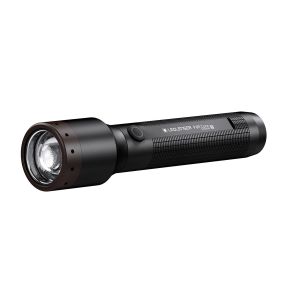 Torcia tascabile P6R Led Lenser