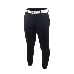 Pantalone brices invernale per completo per motociclisti