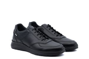 Sneaker unisex in pelle fiore 46876