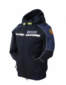 Giubbino donna mod. bomber