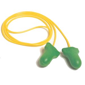Inserti auricolari monouso fino a 34 dB