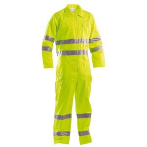Tuta estiva EN 20471:2017 Classe 3