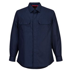 Camicia trivalente