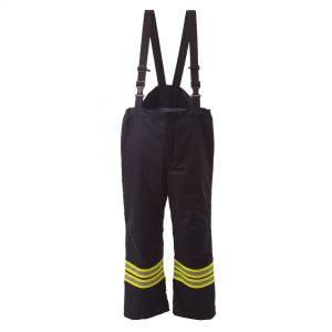 Sovra pantalone incendi boschivi