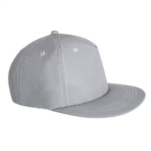 Cappellino da baseball riflettente