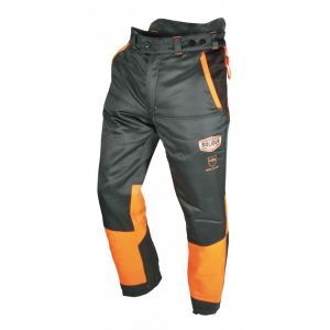 Pantalone antitaglio authentic Classe 1