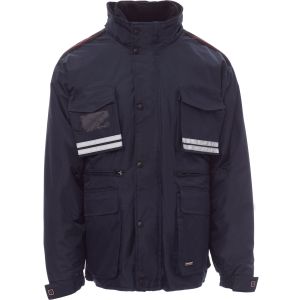 Parka 4 in 1
