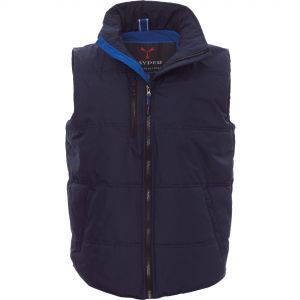 Gilet pesante