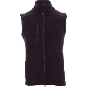 Gilet in pile