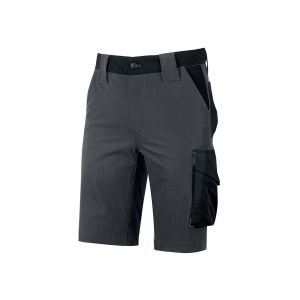 Bermuda da lavoro stretch Mercury U-Power