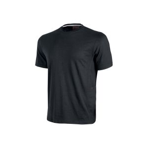 T-shirt manica corta da lavoro Road U-Power