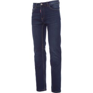 Jeans 5 tasche elasticizzato