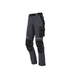 Pantalone 4-way stretch Atom