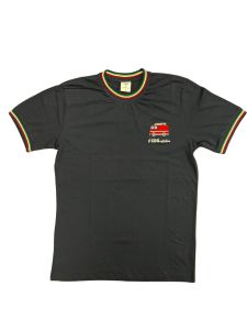 T-shirt CDG Collection Vigili del Fuoco