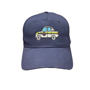 Cappellino CDG Collection Protezione Civile