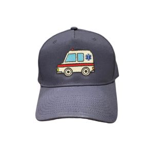 Cappellino CDG Collection Ambulanza
