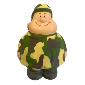 Soldier Bert®