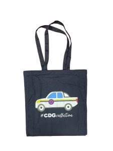 Shopper CDG Collection Protezione Civile