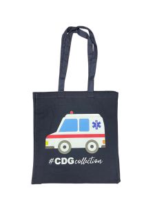 Shopper CDG Collection Ambulanza