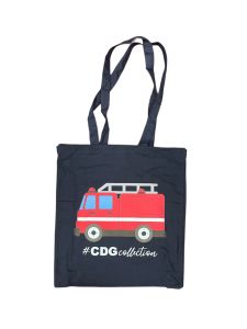 Shopper CDG Collection Vigili del Fuoco