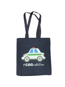 Shopper CDG Collection Polizia Locale