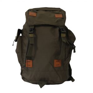 Zaino urban explorer