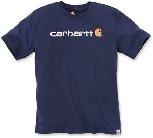 T-shirt Carhartt in cotone