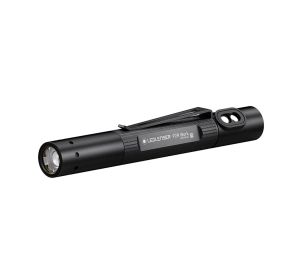Torcia tascabile P2R Led Lenser