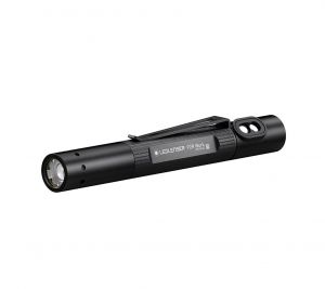 Torcia tascabile P2R Work Led Lenser