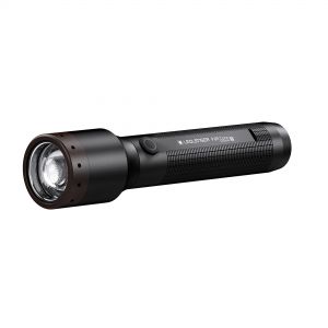 Torcia tascabile P6R Core Led Lenser