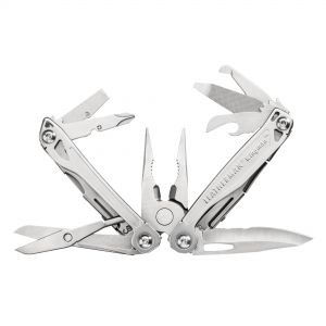 Multi-tools Style Wingman Leatherman