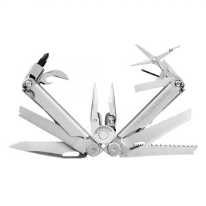 Multi-tools Style Wave Leatherman