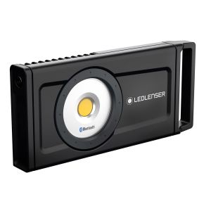 Luce da lavoro bluetooth IF8R Led Lenser