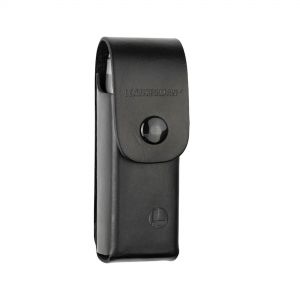 Fodero in cuoio per multi-tools Leatherman