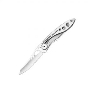 Coltello Skeletool KBX Leatherman