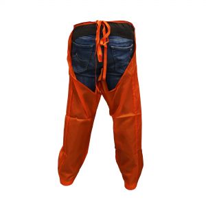 Copripantalone per decespugliatore