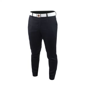 Pantalone estivo per completo per motociclisti