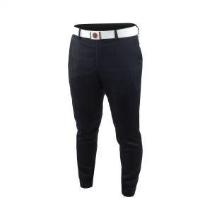 Pantalone brices invernale per completo per motociclisti