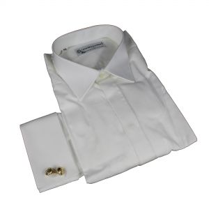 Camicia uomo di rappresentanza per agente/ufficiale