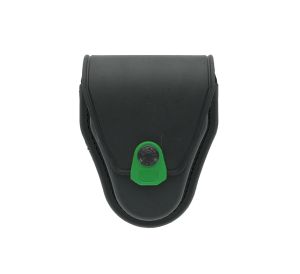 Porta manette in nylon riciclato e riciclabile