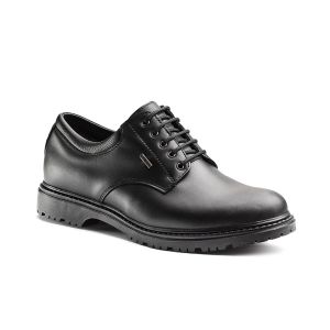 Scarpa unisex bassa con fodera in Gore-Tex