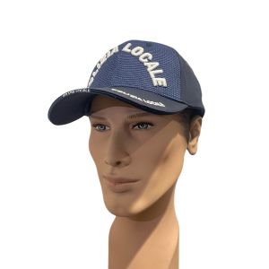 Berretto operativo Polizia Locale impermeabile