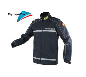 Giubbino Eur impermeabile estivo in Sympatex®