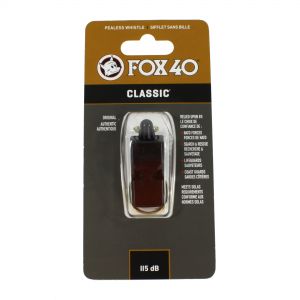 Fischietto modello FOX 40