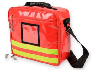 Borsa di emergenza Cubo Gima in PVC